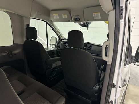 Used 2024 Ford Transit 350 XL image 13