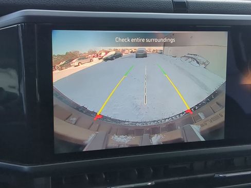 Used 2026 Jeep Wrangler Sport image 34