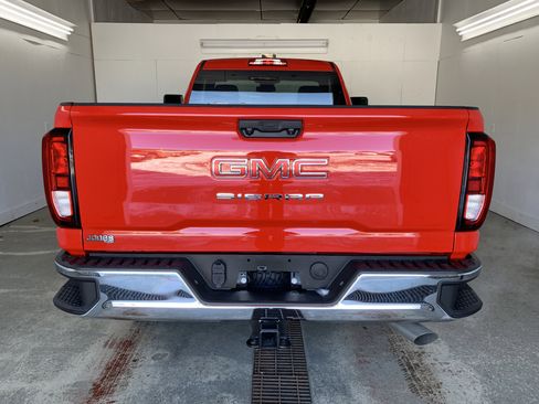 New 2026 GMC Sierra 3500 Pro w/ Convenience Package image 5