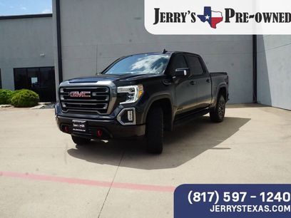 Used 2022 GMC Sierra 1500 AT4 w/ AT4 Premium Package