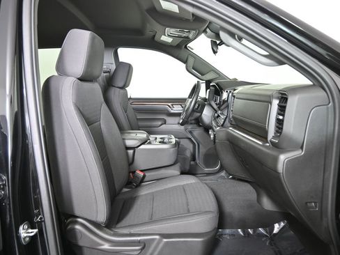 Used 2023 Chevrolet Silverado 1500 LT image 14