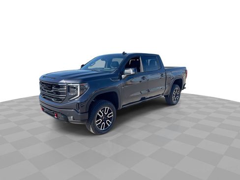Used 2022 GMC Sierra 1500 AT4 w/ AT4 Premium Package image 4