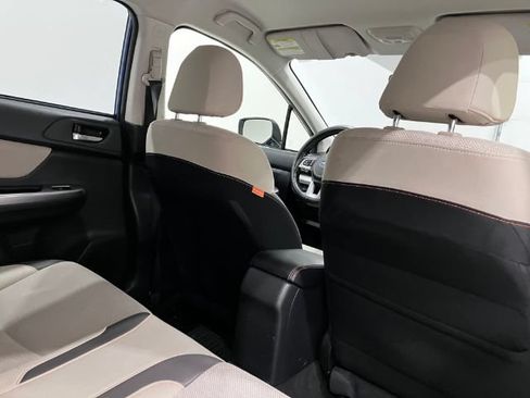 Used 2017 Subaru Crosstrek 2.0i Premium w/ Popular Package #1 AWD/4WD image 30