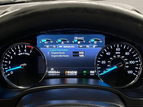 Used 2019 Ford Expedition Max Platinum AWD/4WD image 28