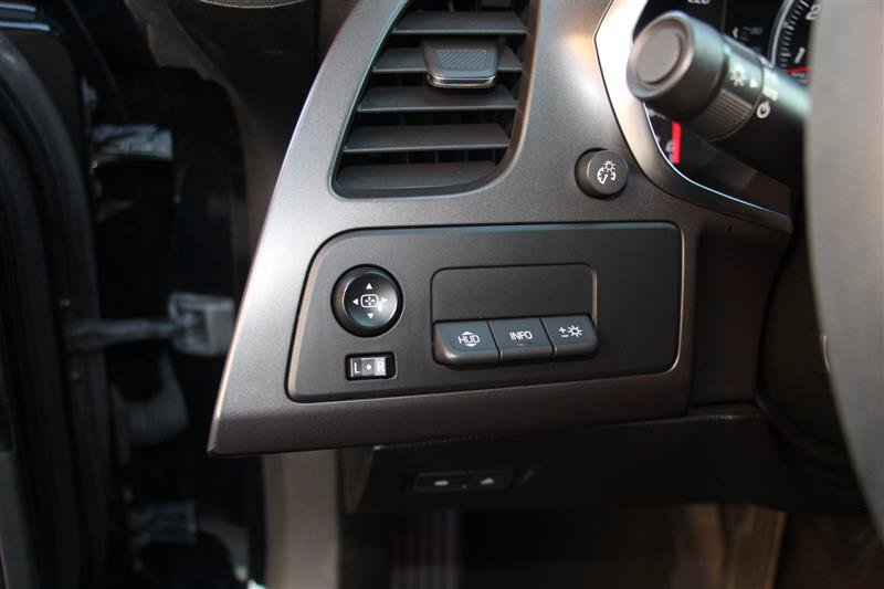 Used 2018 Chevrolet Corvette Z06 RWD image 25