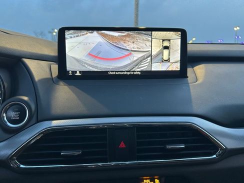 Used 2022 MAZDA CX-9 Signature image 24