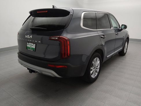Used 2022 Kia Telluride LX AWD/4WD image 9