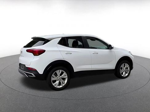 Used 2025 Buick Encore GX Preferred FWD image 12