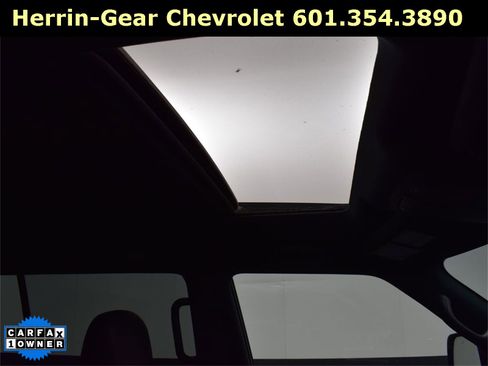 Used 2023 Nissan Armada SL w/ Midnight Edition Package image 29