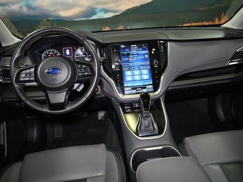 Certified 2025 Subaru Outback Onyx Edition AWD/4WD image 70