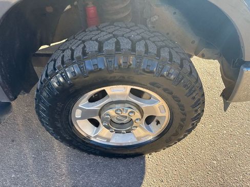 Used 2010 Ford F250 XLT image 19