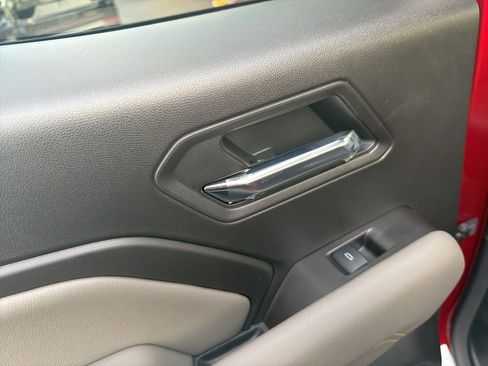 New 2026 Chevrolet Colorado ZR2 w/ Technology Package image 36