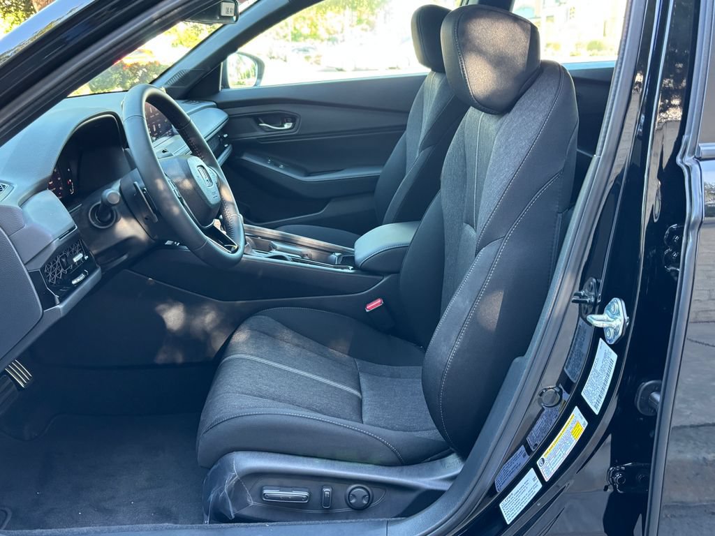 New 2026 Honda Accord Sport image 9