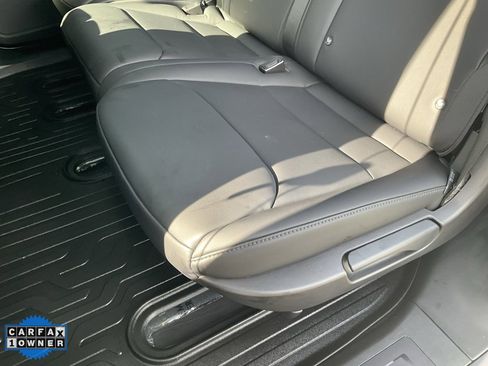 Used 2017 Tesla Model X 75D image 29