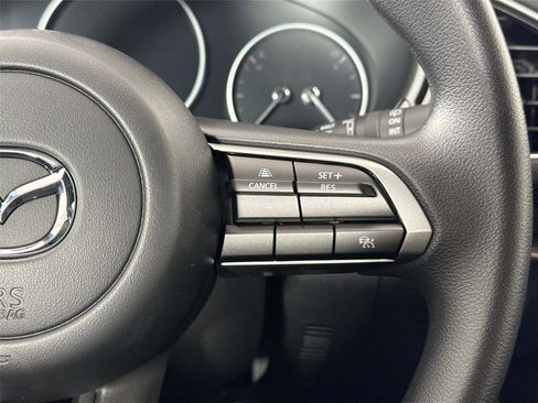 New 2026 MAZDA MAZDA3 s image 19