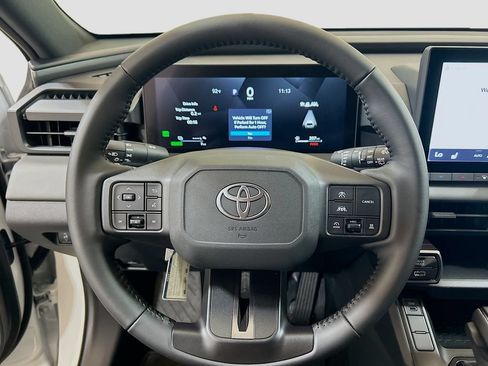 New 2026 Toyota RAV4 SE AWD/4WD image 9