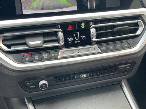 Certified 2023 BMW 430i xDrive Convertible w/ Premium Package image 19