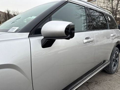 New 2026 Hyundai Palisade Limited image 4