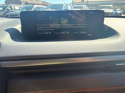 New 2026 MAZDA CX-50 AWD 2.5 S w/ Weather Package image 12