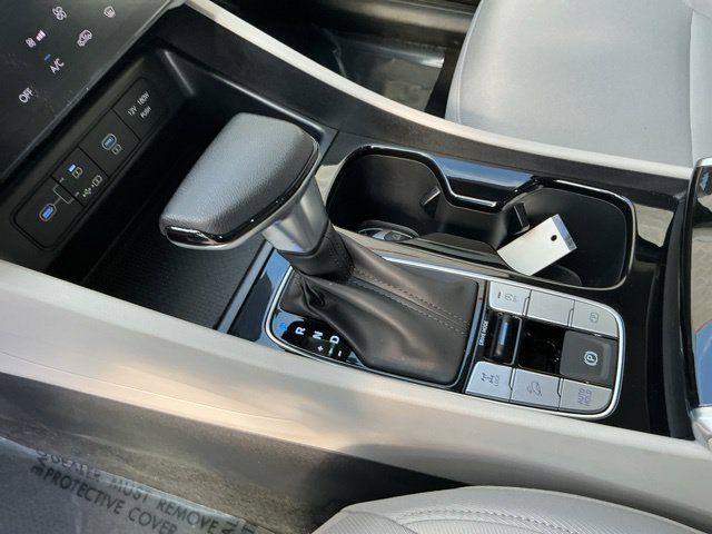 Certified 2026 Hyundai Tucson SEL Plus AWD/4WD image 27