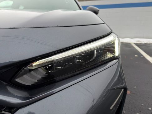 Used 2026 Honda Civic Sport Touring image 9