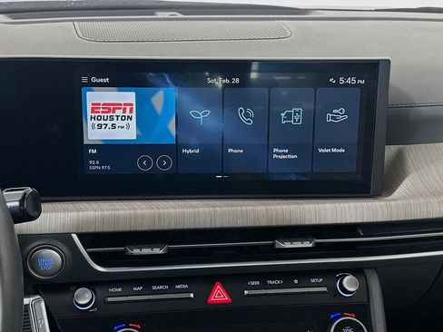 Used 2025 Hyundai Sonata SEL image 21