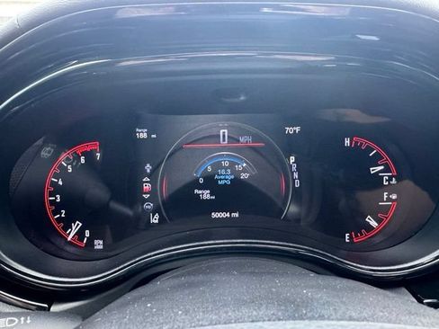Used 2022 Dodge Durango R/T AWD/4WD image 20