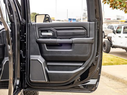 Used 2021 RAM 2500 Power Wagon w/ 75th Anniversary Edition image 37