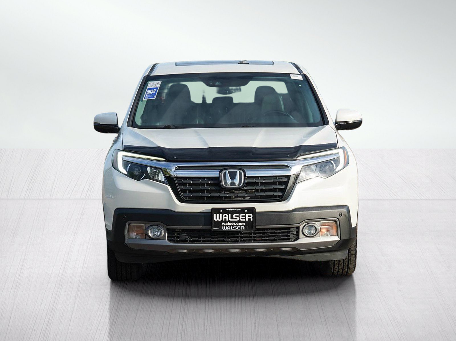 Used 2019 Honda Ridgeline RTL-E image 8
