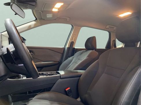 Certified 2023 Nissan Rogue S AWD/4WD image 22