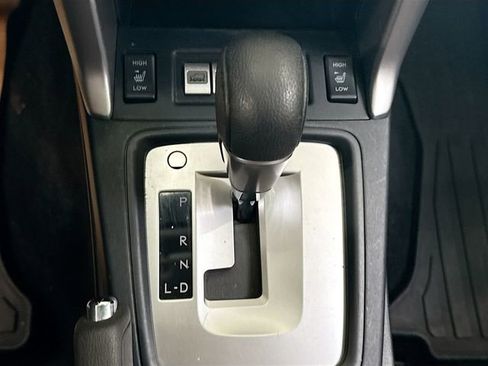 Used 2017 Subaru Forester 2.5i Limited image 17