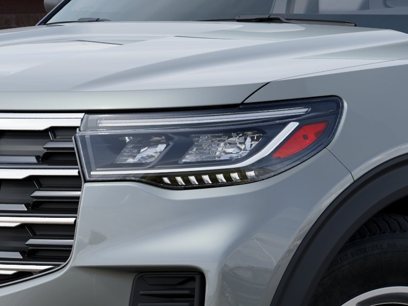New 2027 Ford Explorer Active AWD/4WD image 18