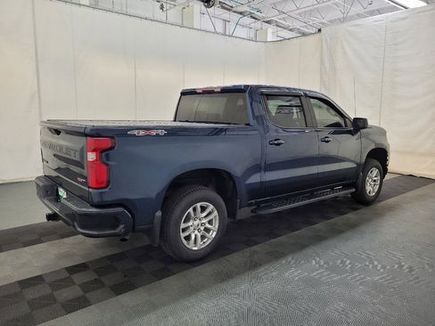 Used 2019 Chevrolet Silverado 1500 RST w/ All-Star Edition AWD/4WD image 10