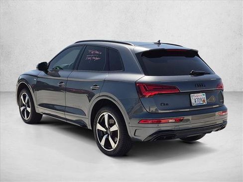 Used 2023 Audi Q5 2.0T Prestige AWD/4WD image 7