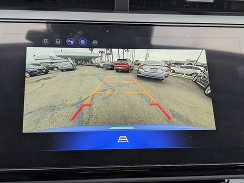 New 2027 Chevrolet Bolt LT image 22