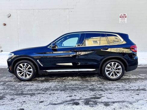 Used 2019 BMW X3 xDrive30i w/ Premium Package image 7