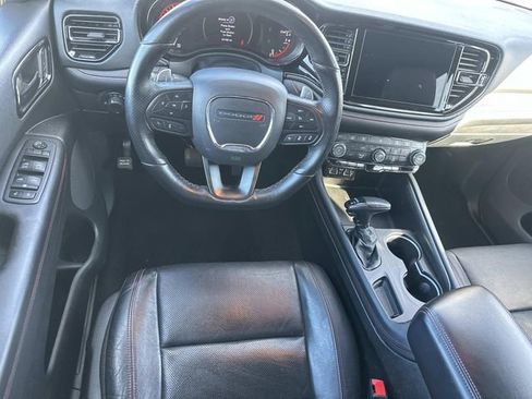 Used 2024 Dodge Durango GT image 23
