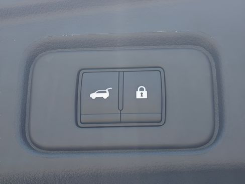 New 2026 Nissan Pathfinder Rock Creek AWD/4WD image 31