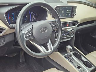 Used 2020 Hyundai Santa Fe SEL video 2