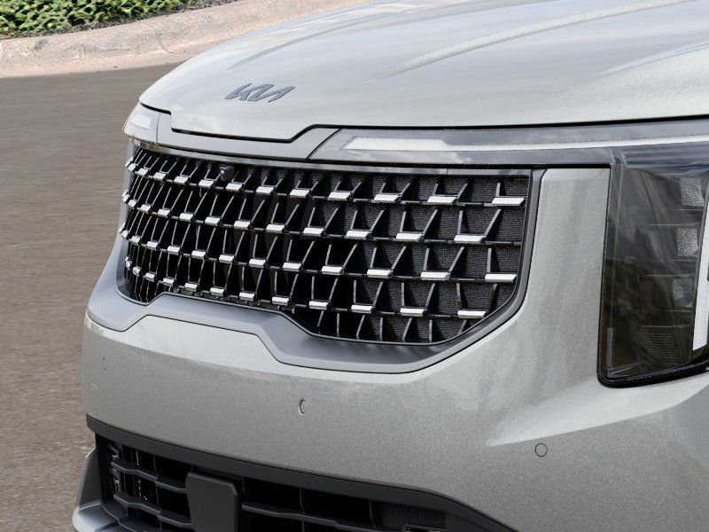 New 2027 Kia Carnival SX FWD image 14