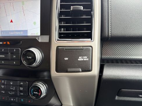 Used 2020 Ford F150 Lariat w/ Equipment Group 502A Luxury image 37