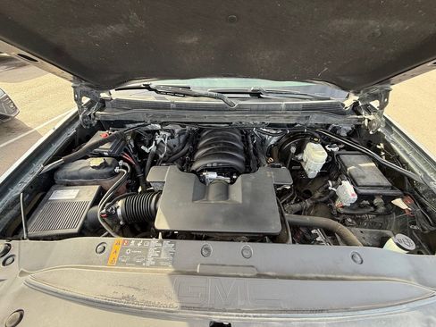 Used 2017 GMC Sierra 1500 Denali image 61