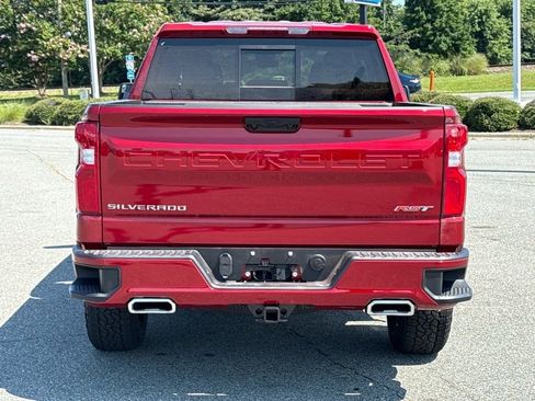 New 2026 Chevrolet Silverado 1500 RST w/ Convenience Package II image 4