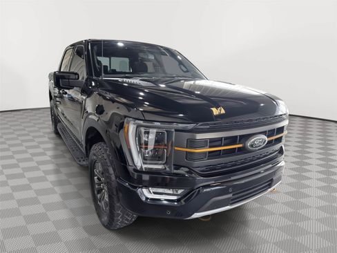Used 2023 Ford F150 Tremor w/ Trailer Tow Package AWD/4WD image 5