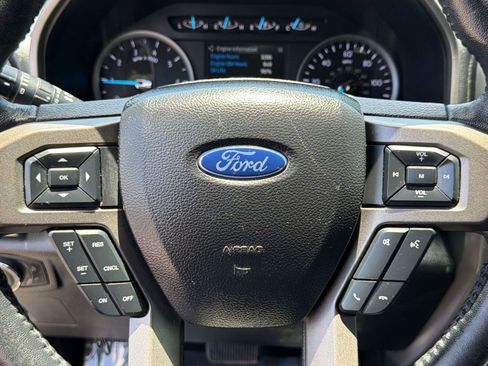 Used 2020 Ford Expedition XLT AWD/4WD image 15