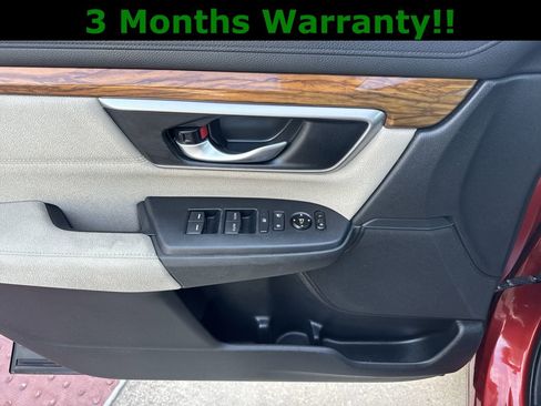Used 2019 Honda CR-V EX image 12