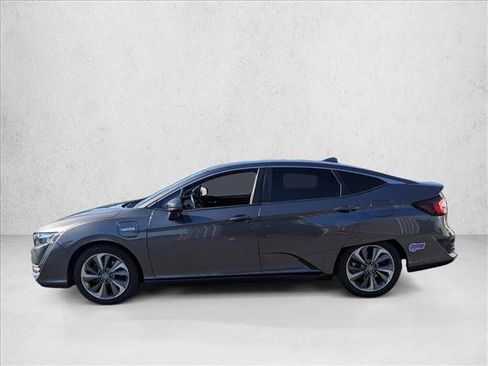 Used 2019 Honda Clarity Touring image 9
