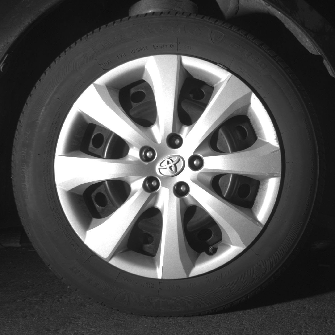 Used 2025 Toyota Corolla LE FWD image 15