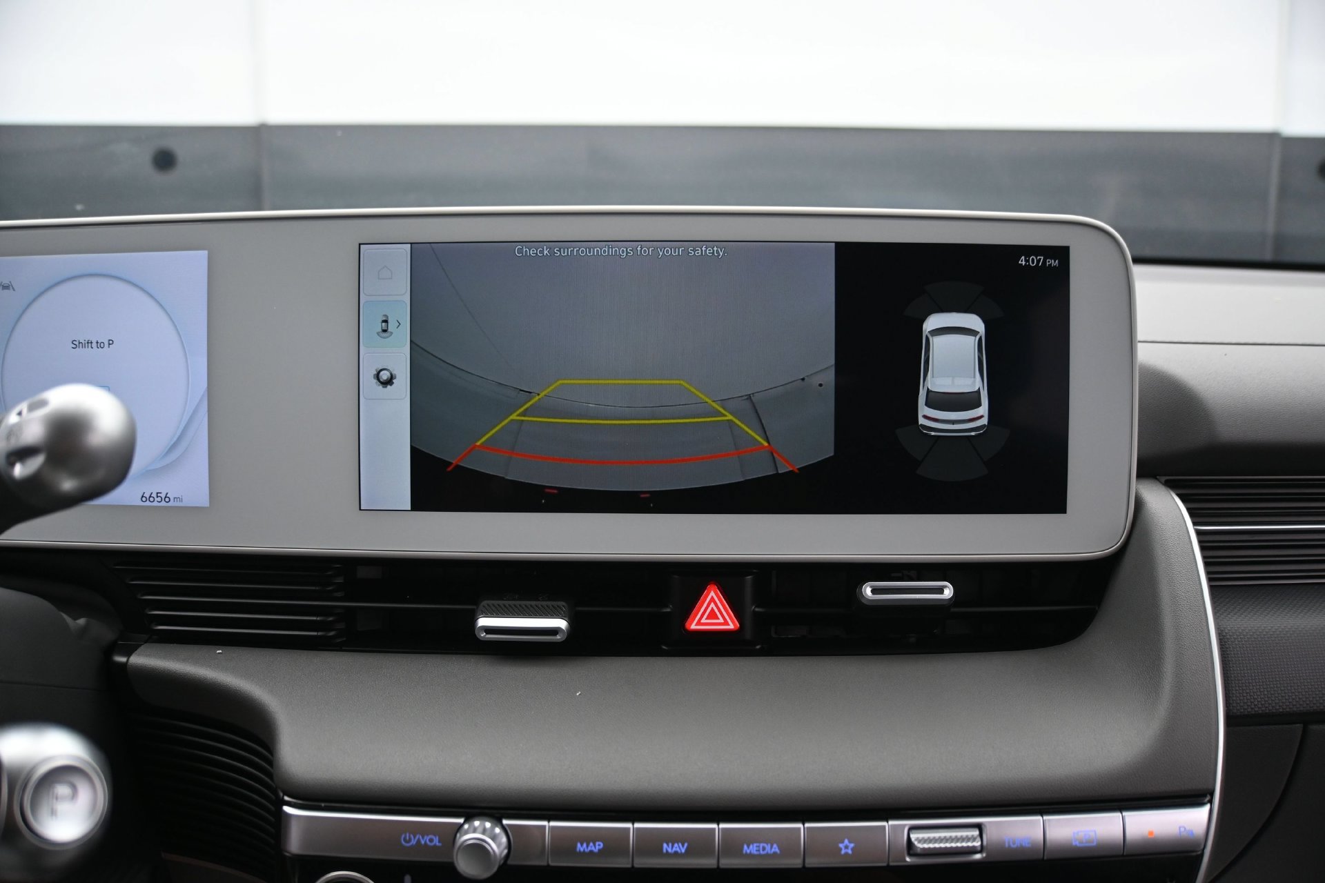 Certified 2024 Hyundai Ioniq 5 SEL AWD/4WD image 22