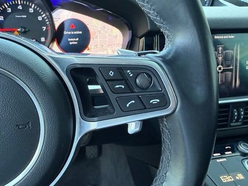 Used 2019 Porsche Cayenne AWD/4WD image 22